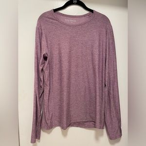 Outdoor Voices Cloudknit (L)